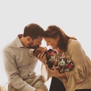 Meet your Posher, Kim